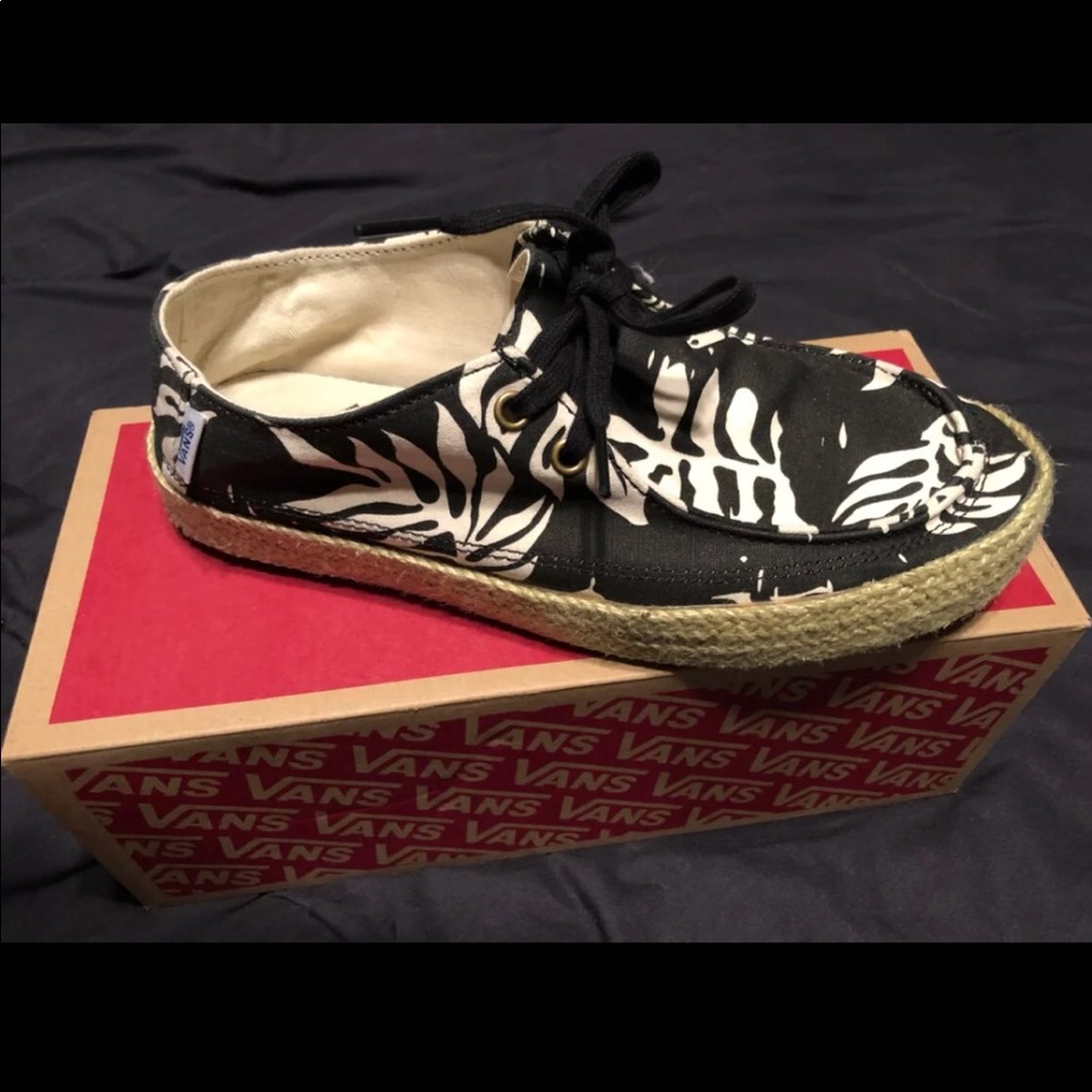 Vans